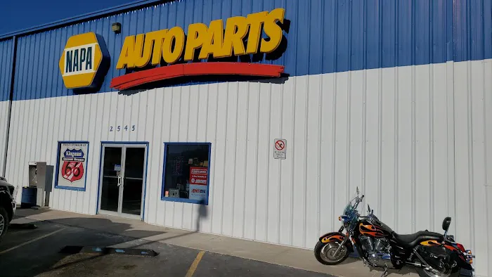 NAPA Auto Parts - Mohave Auto Parts 3