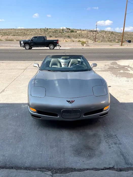 Mohave Auto Repair 4