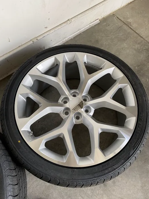 Sam's Discount Tires 7