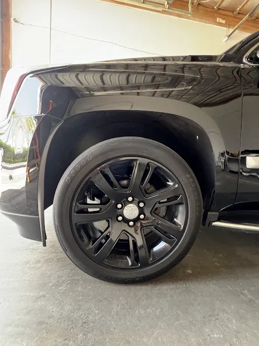 Sam's Discount Tires 3