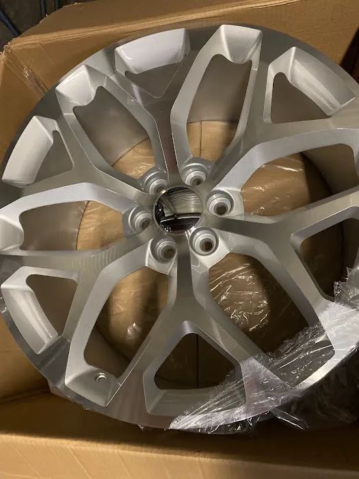 Sam's Discount Tires 0
