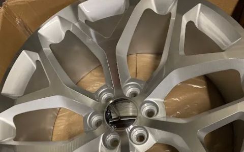 Sam's Discount Tires