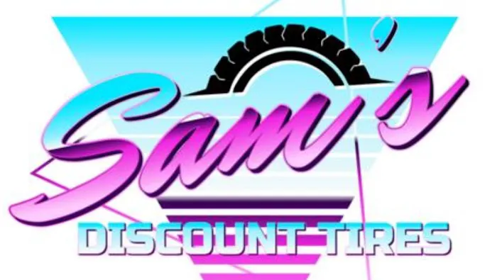 Sam's Discount Tires 9
