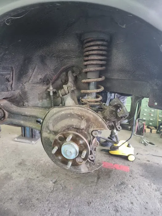 Hobbygarage LLC 6
