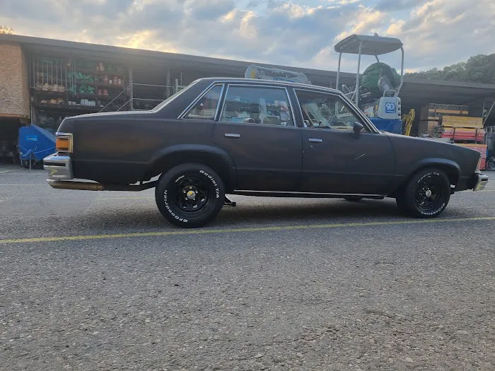 Hobbygarage LLC 1