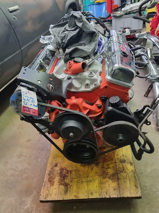 Hobbygarage LLC 4