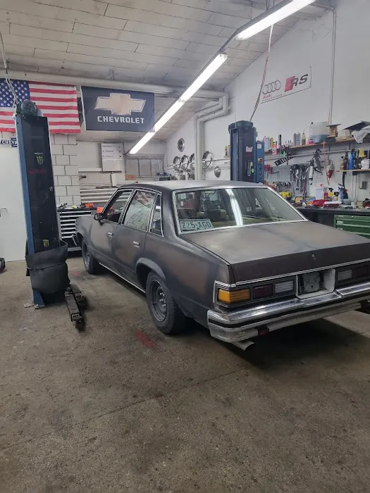 Hobbygarage LLC 3