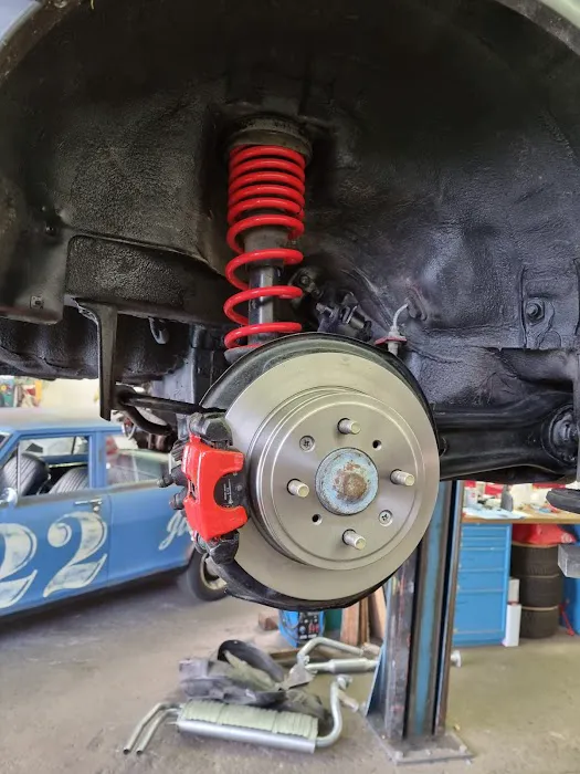 Hobbygarage LLC 7