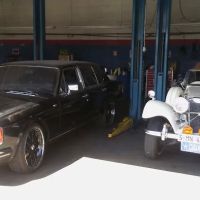 Ben's Auto Repair LLC