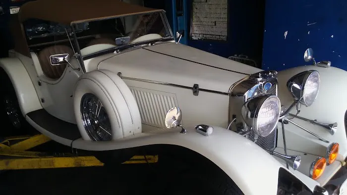 Ben's Auto Repair LLC 1