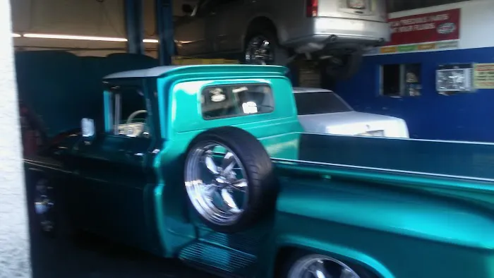 Ben's Auto Repair LLC 5