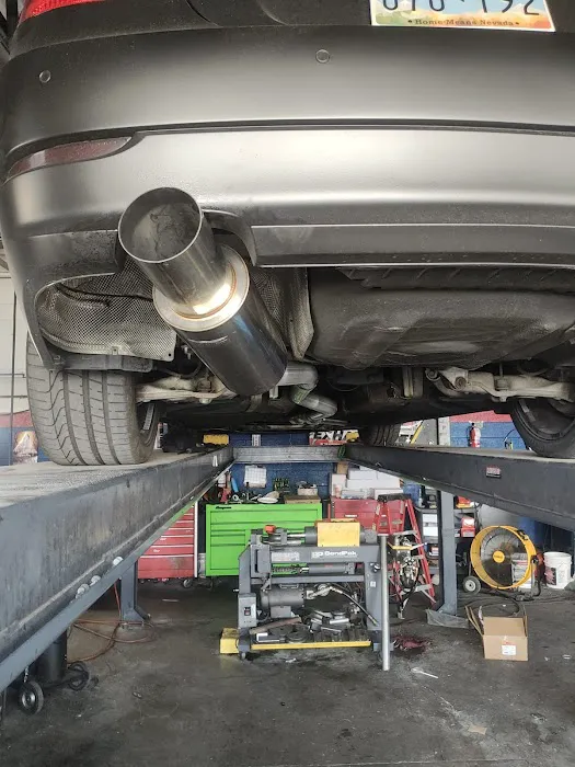Ben's Auto Repair LLC 7