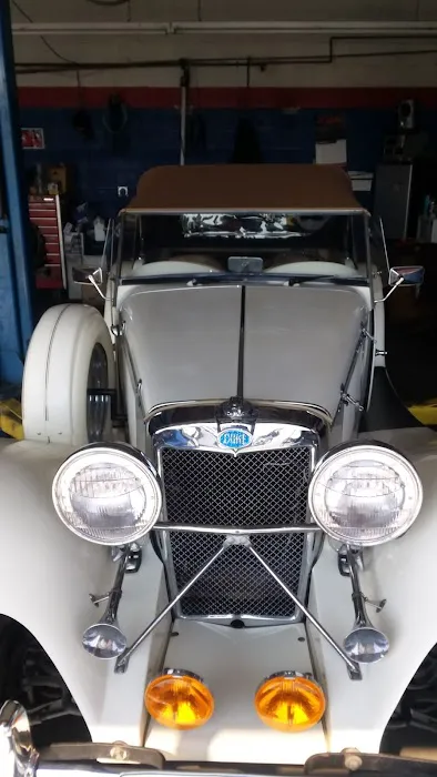 Ben's Auto Repair LLC 4