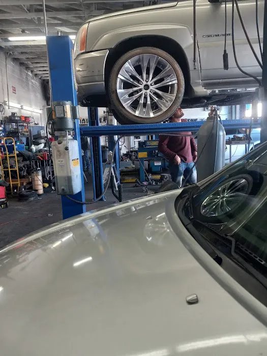 Felipe's Mufflers 4