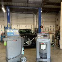 Yoyo's Auto Service & Tires