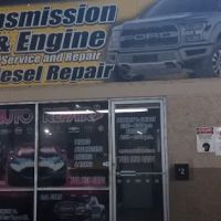 Toyo Auto Services Inc