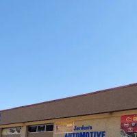 Jordan Automotive