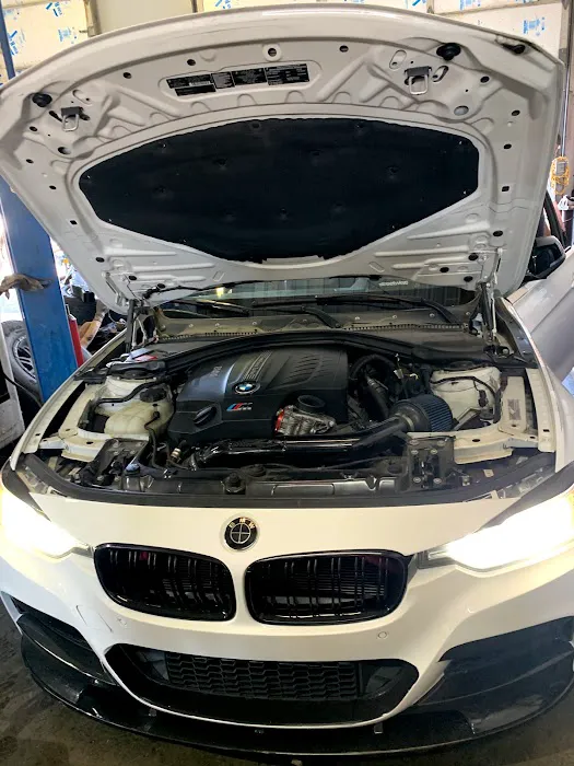 SG Auto Repair 0
