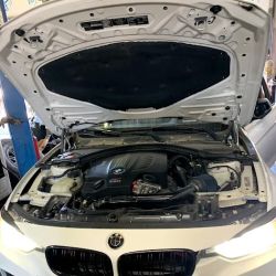 SG Auto Repair ico