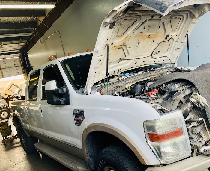 SG Auto Repair 9