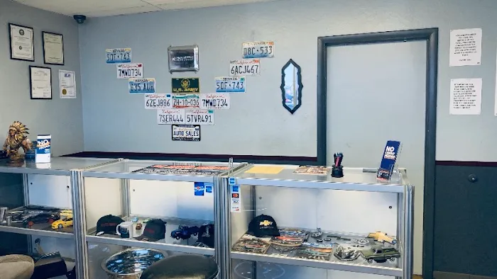 SG Auto Repair 6