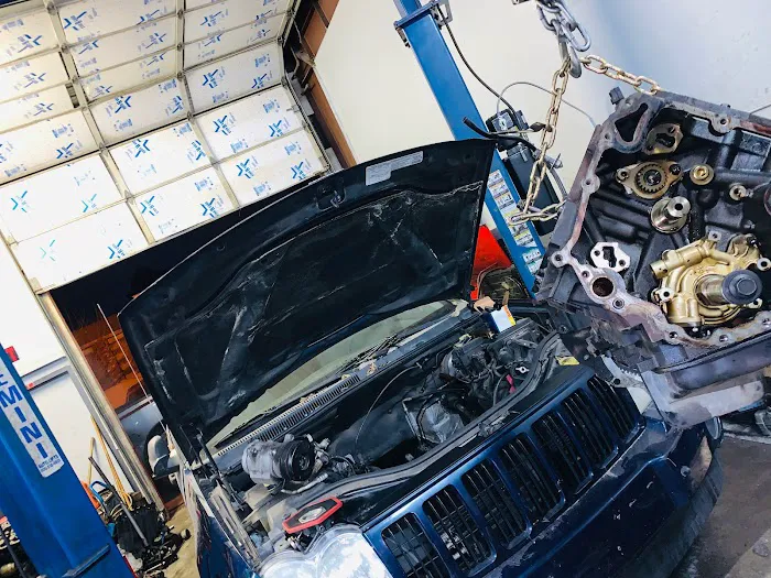 SG Auto Repair 8