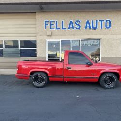 Fellas Auto ico