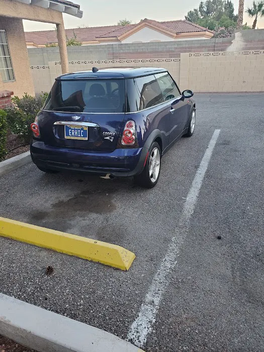 Nevada Auto Center 1