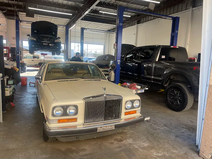 Nevada Auto Center 6