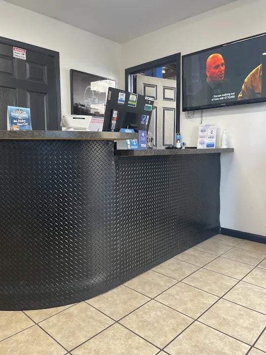 Nevada Auto Center 5
