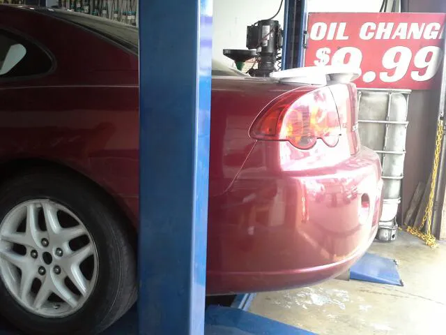 BAAM AUTOMOTIVE 5