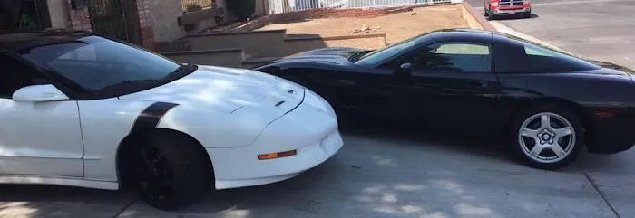 BAAM AUTOMOTIVE 2