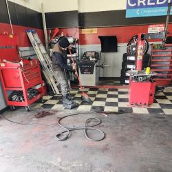 U.S Llantera ico
