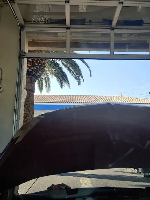 Valvoline Instant Oil Change 6