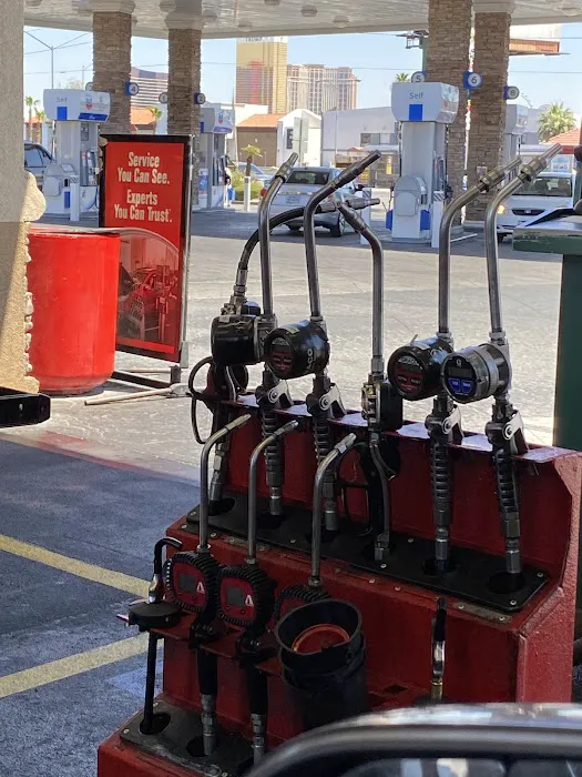 Valvoline Instant Oil Change 3