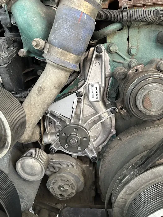 Ivan's Diesel Shop 0