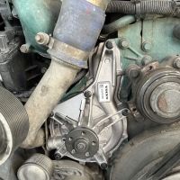 Ivan's Diesel Shop