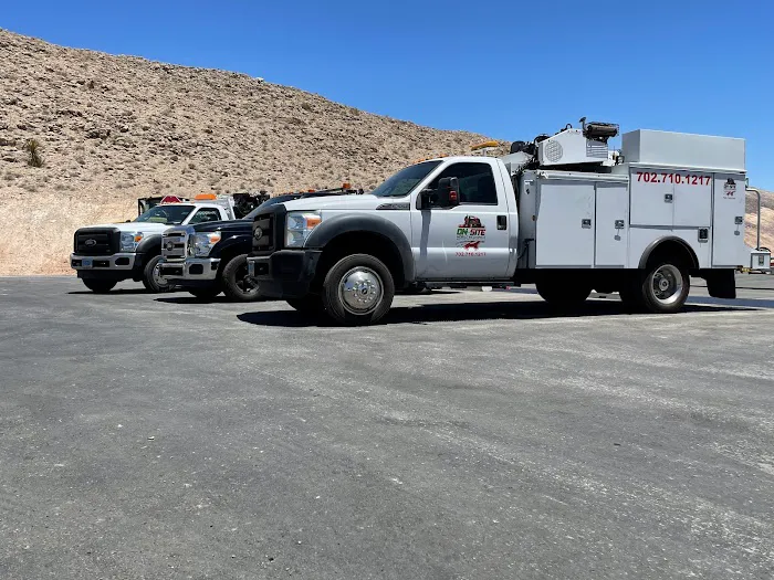 On-Site Mobile Mechanics 0
