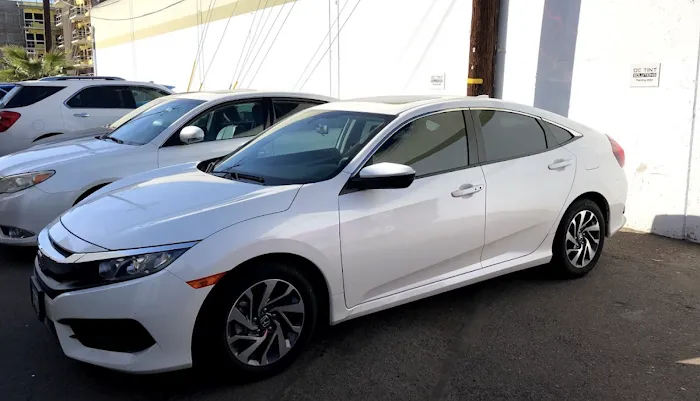 Superb Mobile Window Tint 0