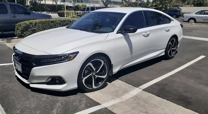 Superb Mobile Window Tint 1