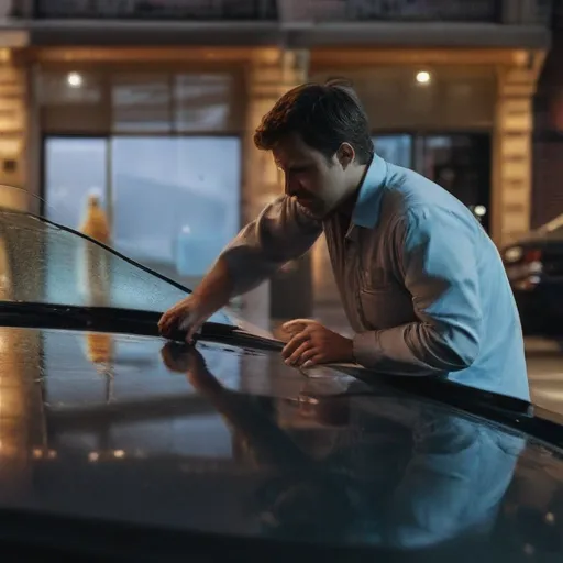 Boss Auto Glass Repair 2