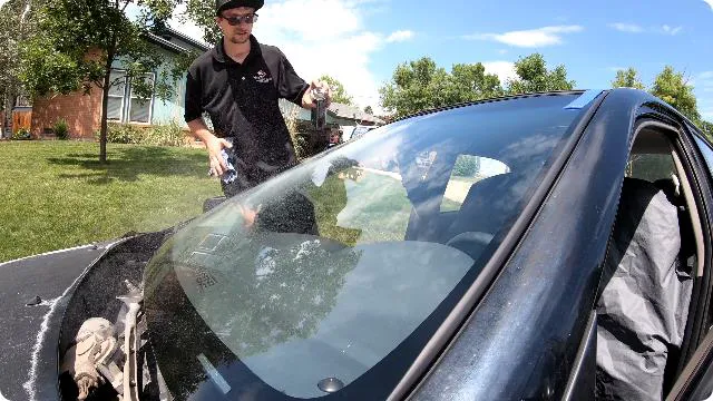 Boss Auto Glass Repair 0