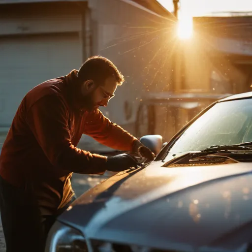 Boss Auto Glass Repair 5