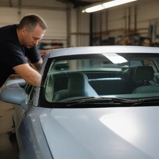 Boss Auto Glass Repair 4
