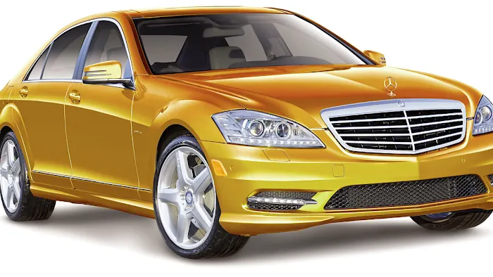 Twin Star Motors 9