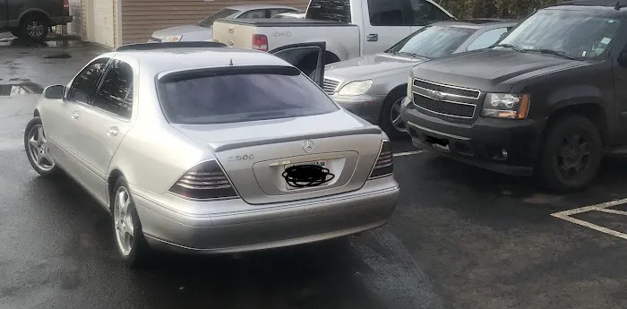 Twin Star Motors 1