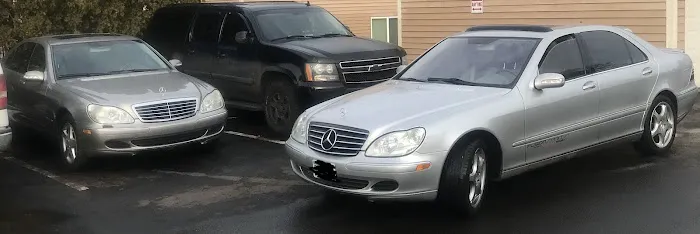 Twin Star Motors 0