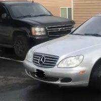 Twin Star Motors