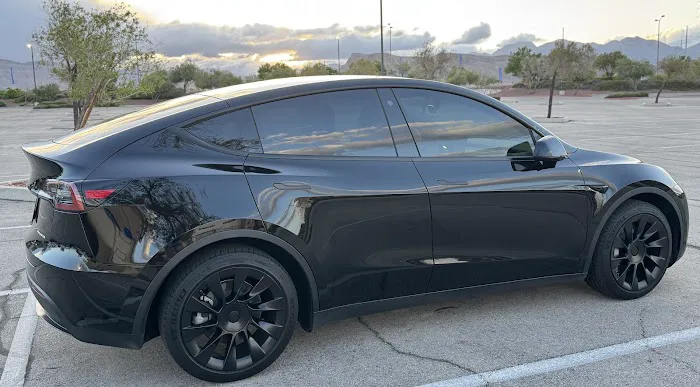 Eco-Tint 5