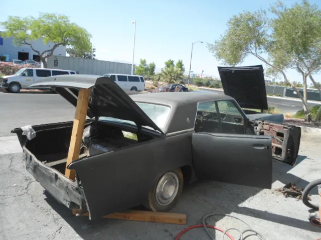 Pro Collision Auto Body Shop 7